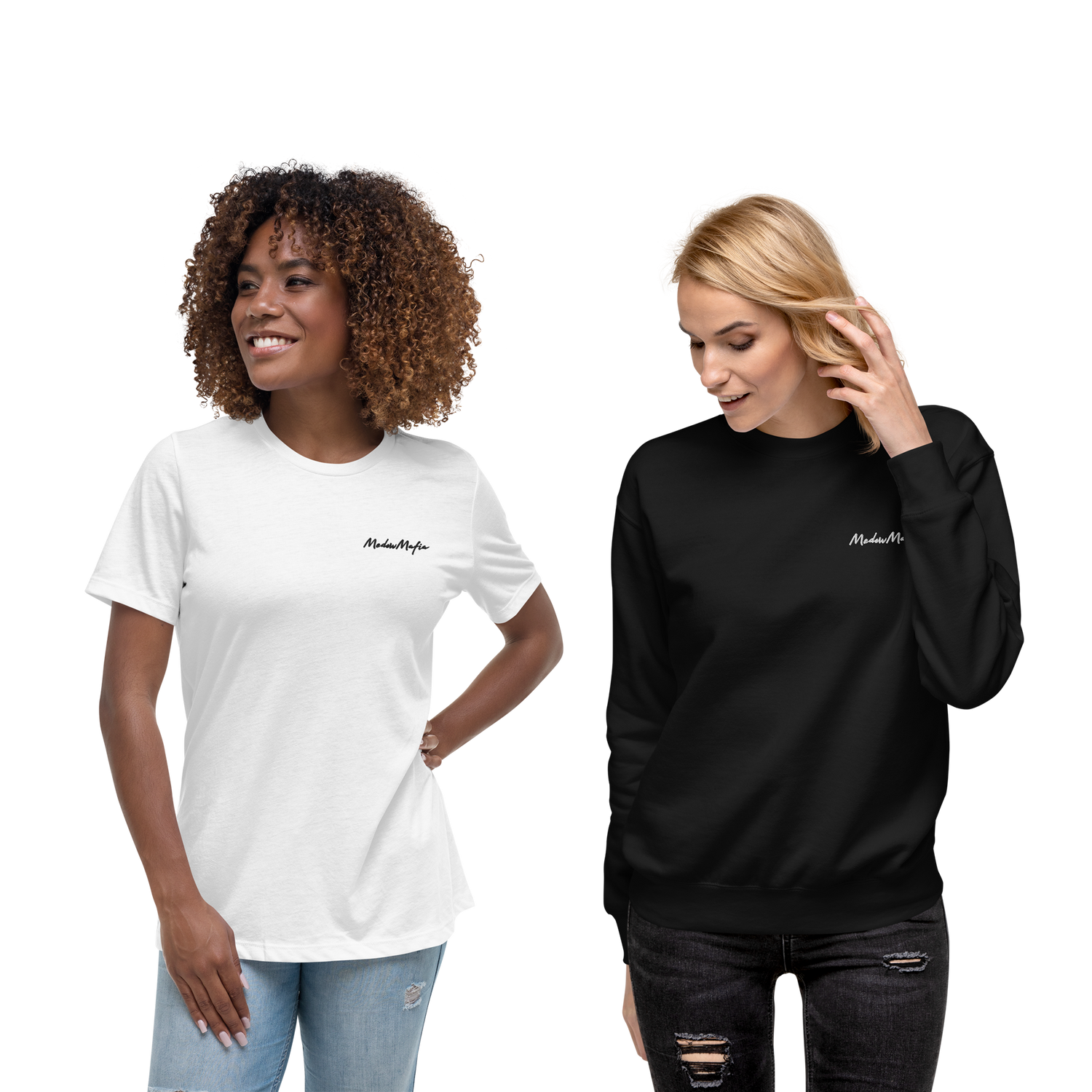 Women's Apparel