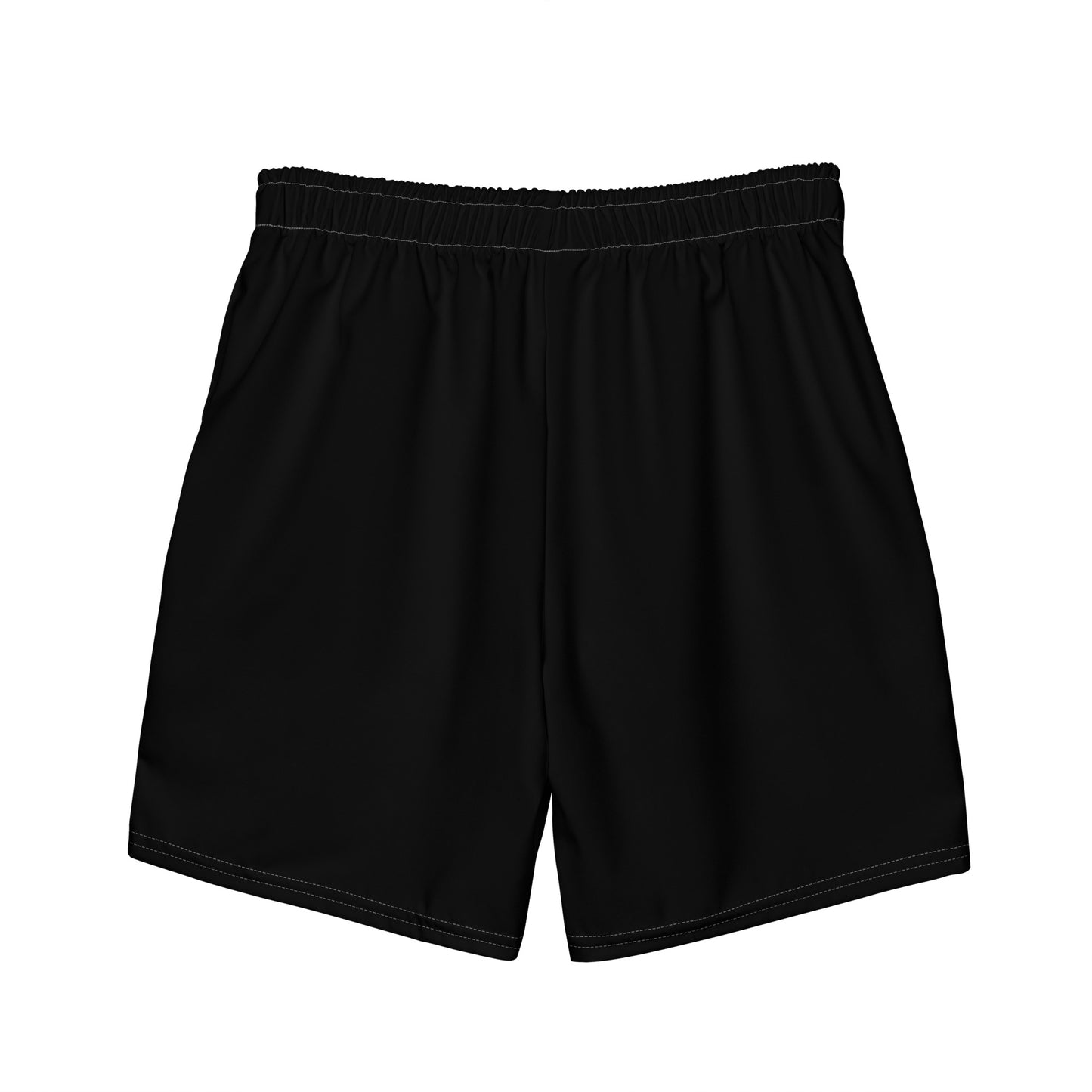 Swim Trunks (Black)