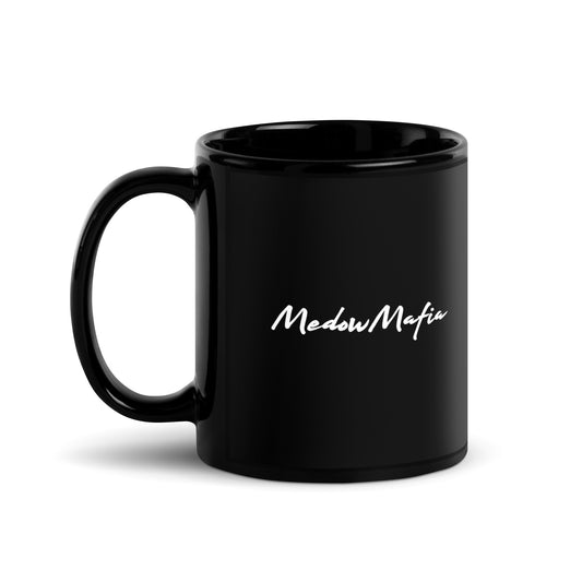 Black Mug