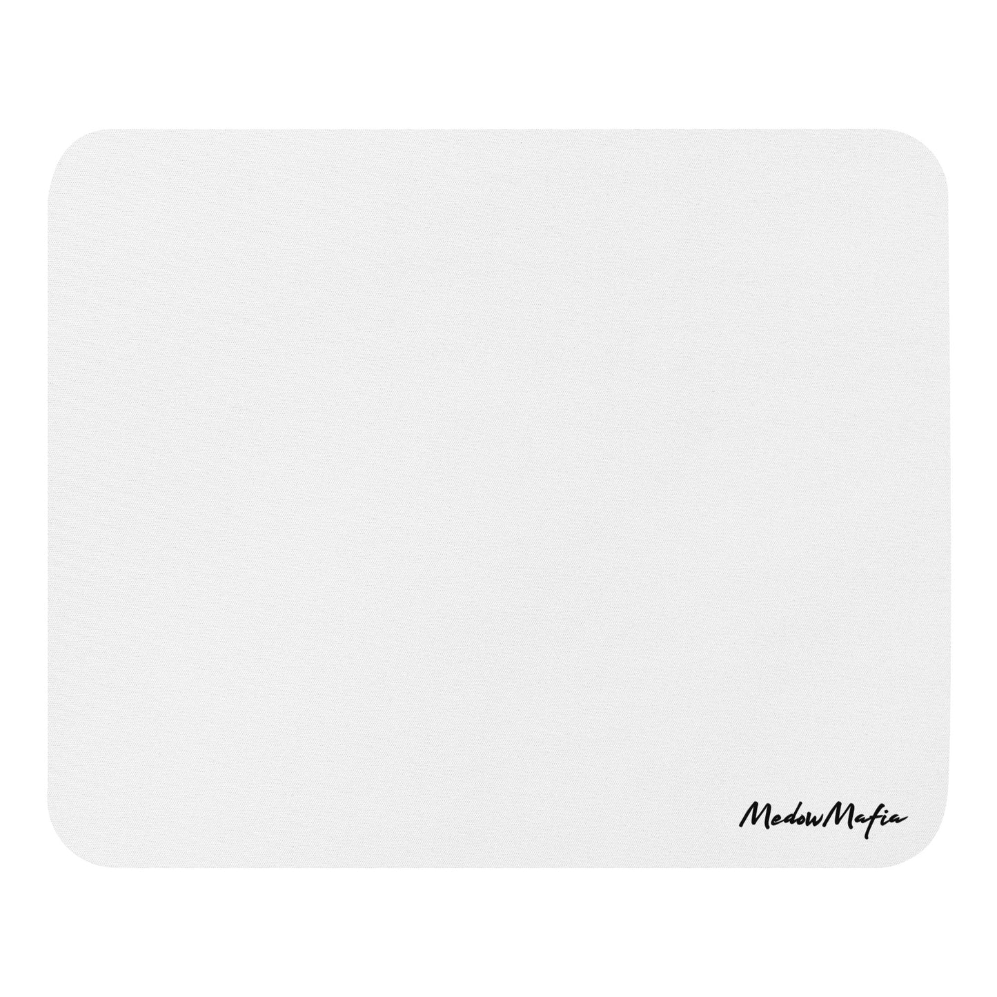 Mouse pad