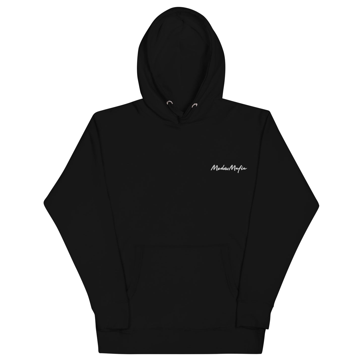 Unisex Hoodie - Dark