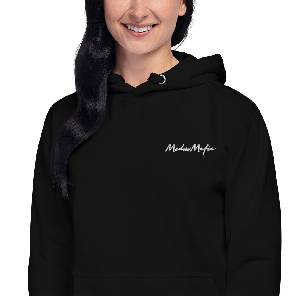 Unisex Hoodie - Dark