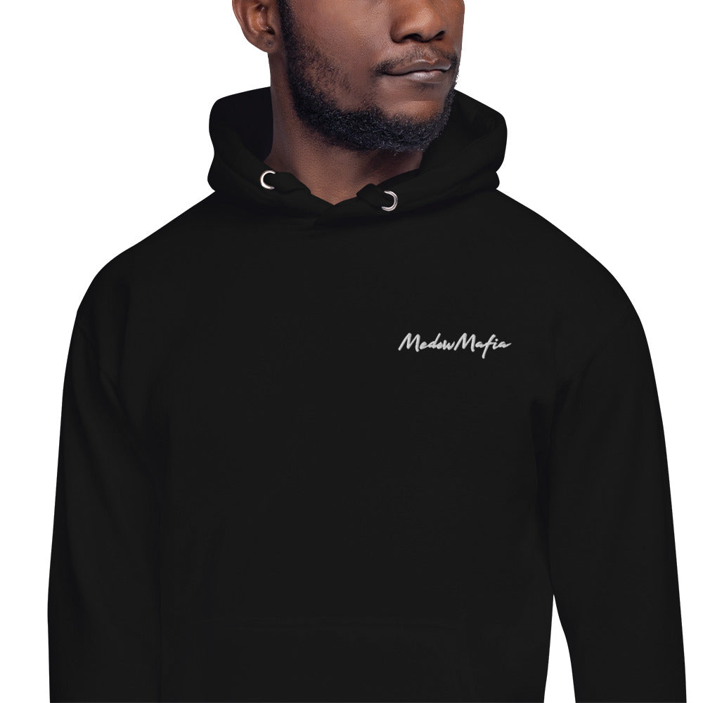 Unisex Hoodie - Dark