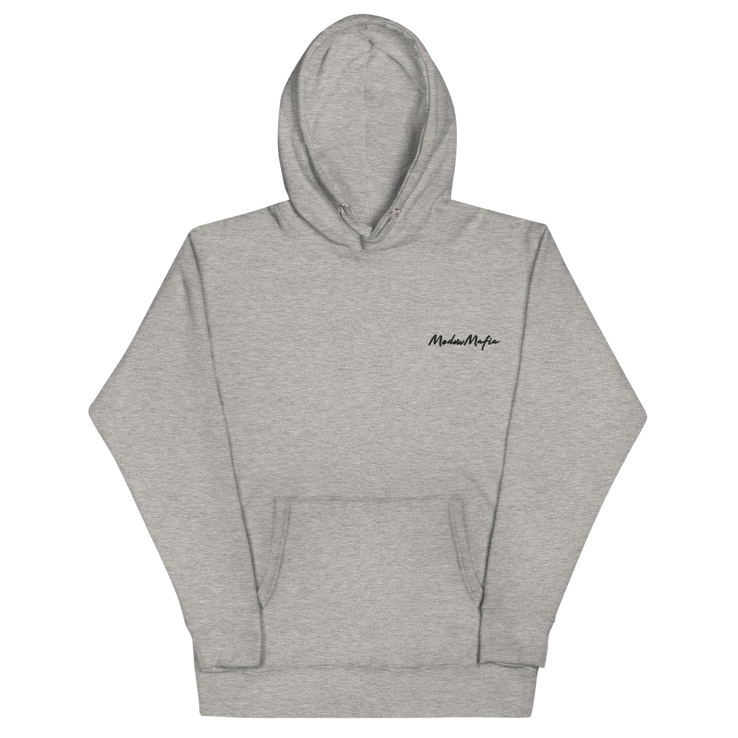 Unisex Hoodie - Light