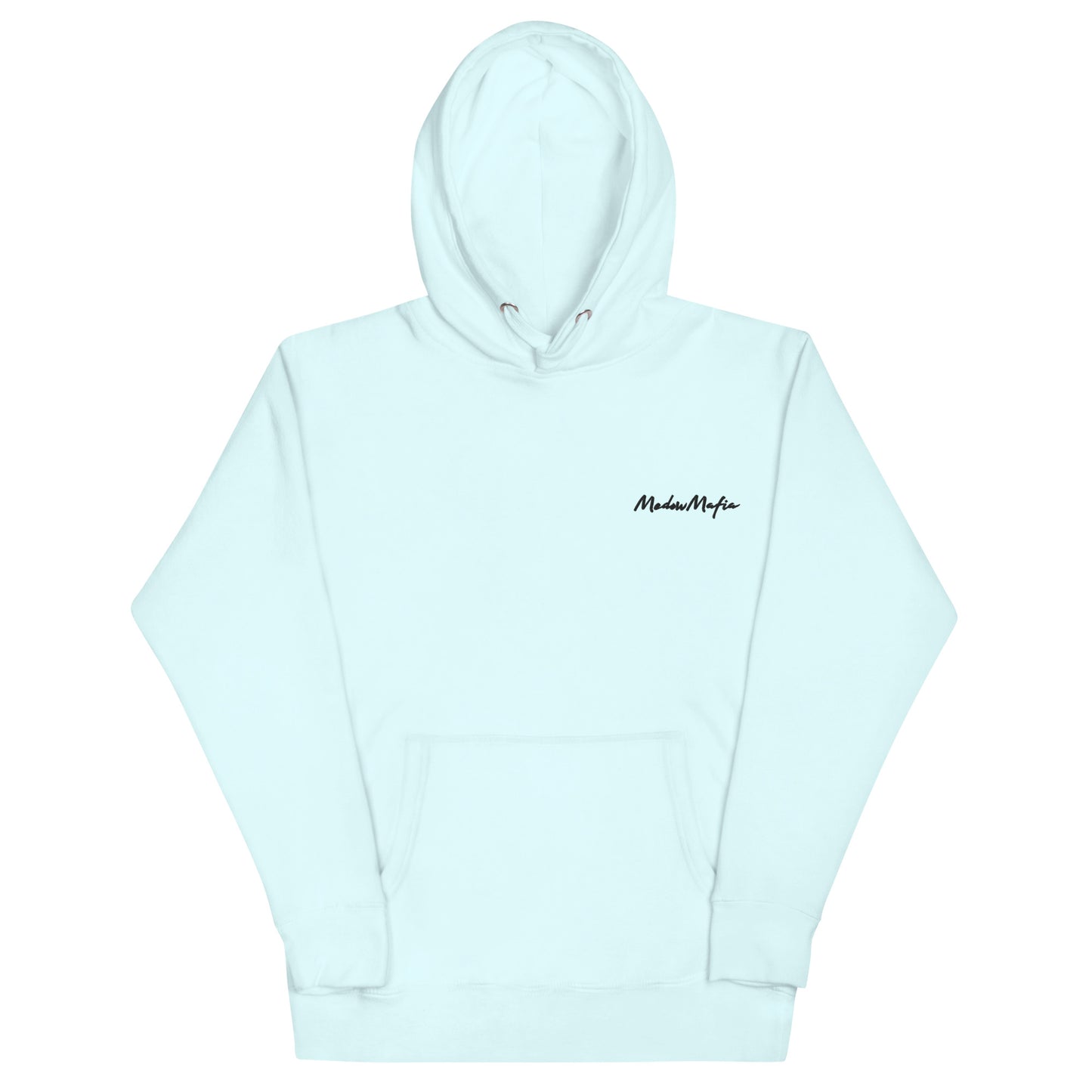 Unisex Hoodie - Light