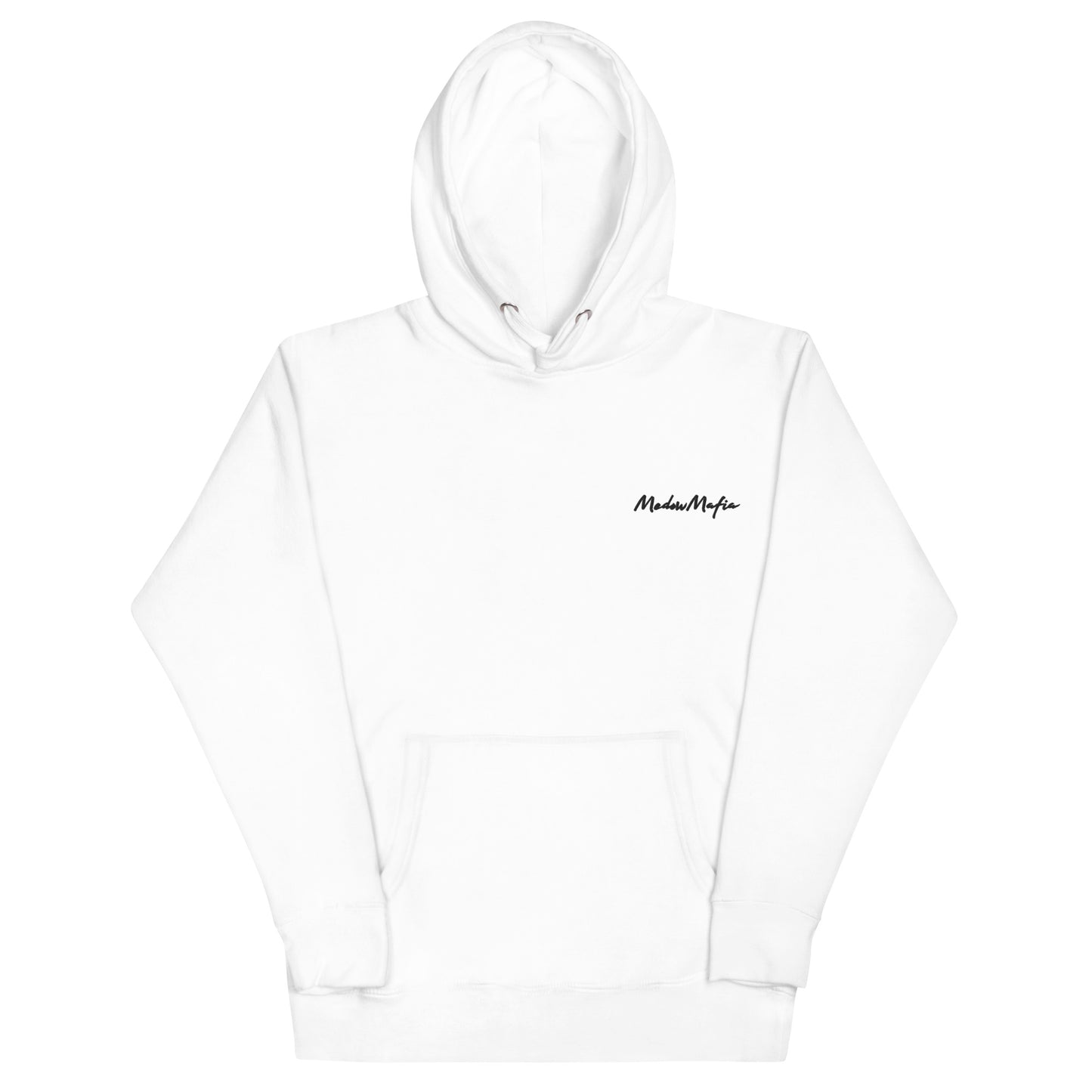 Unisex Hoodie - Light