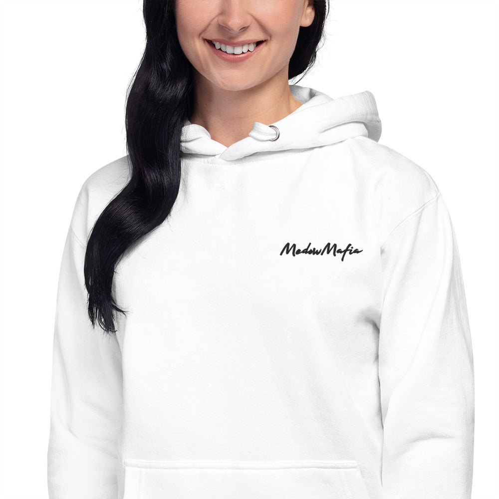 Unisex Hoodie - Light