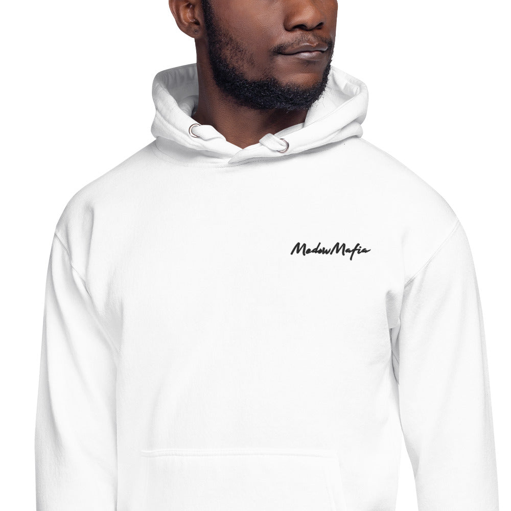 Unisex Hoodie - Light